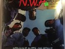 N.W.A. - Straight Outta Compton LP NEW