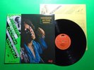 JIMI HENDRIX In The West Japanese Pressing Record Vinyl LP W/OBI MPA7003 F88