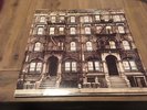 Led Zeppelin Physical Graffiti LP Vinyl Double Album 1975 SS-200 Aus First Press