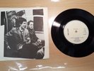 THE CLASH Capitol Radio E.P. 7