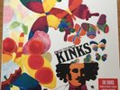 The Kinks ? Face To Face  180g LP RED VINYL Limited edition VINYL ALBUM
