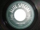 JIM NESBITT: A Tiger In My Tank / Still...   7