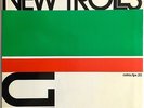 New Trolls - UT LP  Italy 1972  Cetra LPX 20  Classic Italien Prog Rock
