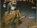 Megadeth - So Far, So Good... So What  LP  1988  Capitol Records 064 7 48148 1