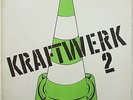 Kraftwerk - Kraftwerk 2 LP 1972  Philips 6305 117  Experimental Krautrock