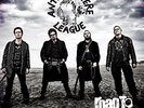 Anti-Nowhere League - Road to Rampton