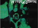 White Zombie NEW/MINT SUPER LIMITED GODS ON VOODOO MOON  VINYL/GREAT INNER