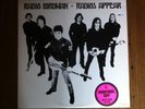 Radio Birdman Radios Appear LP Promo w/ Custom Inner Sleeve