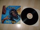 Viking LP Man of straw Roadracer RO 9455 1 (Thrash Speed Metal) (Metal Blade)