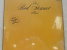 STILL SEALED ROD STEWART ALBUM ORIGINAL 1970 ORANG/BRN CVR SR-61237 HANDBAG STKR