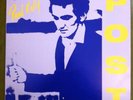 Paul Kelly POST LP Oz Gatefold Record