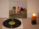 Pink Floyd - Atom Heart Mother First US Pressing 1970 Harvest First Issue