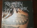 red hot chili peppers hyde park vinyl lp records SUPER RARE