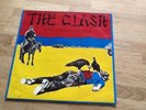 The Clash 'Give 'em Enough Rope' 1978 Vinyl LP