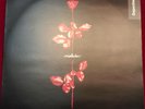 Depeche Mode Violator Vinyl LP Original UK Issue Stumm 64 1990