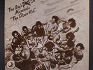 HUGH MASEKELA: The Boy's Did It 12 (dj, foxing on cover) Soul
