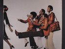 FANTASTIC FOUR: Got To Have Your Love LP (company inner, shrink) Soul