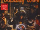 Running Wild - Black Hand Inn Black Vinyl 2LP Remastered 2017 NEU/OVP