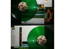 A-Ha - Scoundrel Days Asian Official Green LP WU1223R