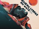 OST / Nathan Van Cleave - Robinson Crusoe On Mars (2LP/180g) Vinyl LP2 Mond NEU