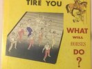 ESTUS W PIRKLE If Footmen Tire You What Will Horses Do LP Moffitt weird preacher