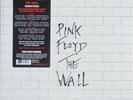 Pink Floyd THE WALL PFR 2016 remastered reissue 180gm vinyl 2 LP g/f