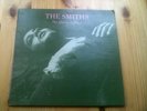 THE SMITHS   THE QUEEN IS DEAD   ROUGH 96   1986 UK 1ST PRESS INDIE VINYL LP
