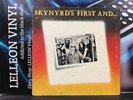 Lynard Skynyrd Skynyrd's First And..Last LP Album Vinyl MCG3529 A1/B1 Rock 70's