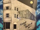 SIDEWINDER  Fade To Black  STILL FACTORY SEALED  Executive Records SW-5000 LP
