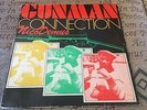 Nicodemus Gunman Connection Rare Killer Roots LP Listen