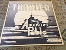 Augustus Pablo Thriller Rare Killer Roots LP Listen