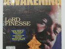 LORD FINESSE - THE AWAKENING 2LP 1995 ORIG DITC w/ Instrumental Bonus Vinyl