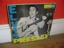 ELVIS PRESLEY 7' EP 4 Tracks 1950