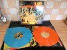 The Flaming Lips - At War with the Mystics Coloured Vinyl