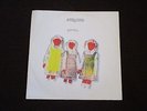 THE CURE - PRIMARY / DESCENT - RARE 12