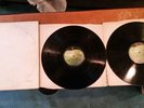 The Beatles White Album early serial number A1697799 lp vinyl
