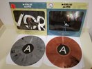 DEPECHE MODE LIVE IN BILBAO COMPLETE CONCERT GREY AND RED VINYL