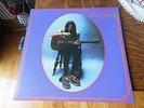 Nick Drake Bryter Layter LP Island Records Pink Rim NM  Vinyl Record