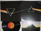 PINK FLOYD DARK SIDE OF THE MOON EMI EMS-80324 Japan Vinyl LP