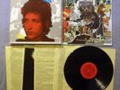 Bob Dylan Biograph 5 LP Box Set Columbia C5X 38830 1985 Inners Booklet NM/VG+