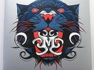 STEVEN PRICE Gravity Soundtrack 2LP  TEST PRESS w/ TYLER STOUT SLEEVE