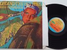 104A	Eddie and the Hot Rods	Teenage Depression	UK 1st press LP + POSTER