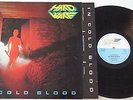 104A	Hardware	In cold Blood	(SH 0025)	German LP + OIS, steamhammer 1985 SALE