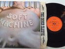 104A	Soft Machine	Six	(S 65374)	UK 2LP in FOC, cbs 1973