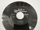 Long Tall Marvin Tell Me Darling/Have Mercy Miss Percy Modern Records 45 993