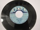 EDDIE CASH & THE CASHIERS Doing All Right/Land of Promises PEAK 1001 45