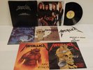 METALLICA The Good The Bad & The Live 6 1/2 Year Anniversary BOX SET UK Vertigo