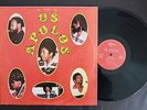 OS APOLOS CABO VERDE 33 LP AFRO BEAT FOLK