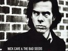 Nick Cave and the Bad Seeds-The Boatman's Cal (UK IMPORT)  Vinyl / 12