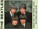 THE BEATLES, EP, MICHELLE + 3, SPANISH EDIT.1966